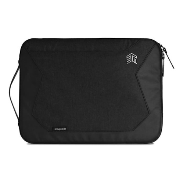 Skyddsfodral för MacBook Pro 14"/3"/Air 13" MYTH stm goods Svart