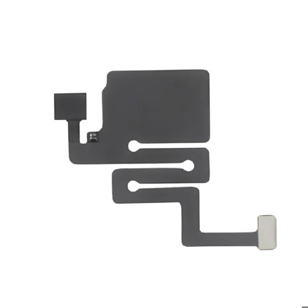 Läheisyysanturin kaapeli iPhone 16 Musta Varaosana Svart