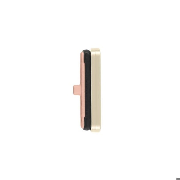 Samsung Galaxy S24 ja S24 Plus alkuperäinen Samsung Power-nappi beige Beige