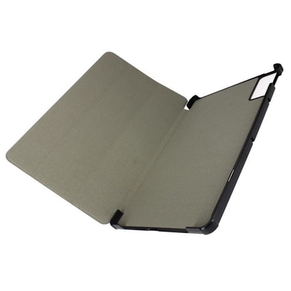 AVIZAR Case til Xiaomi Redmi Pad 10.6 - Flip Support Video Keyboard - Turkis Blå