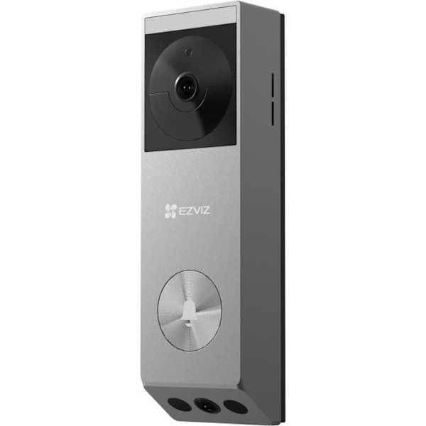 Video intercom Ezviz INTERCOM EPX3 PRO Grå