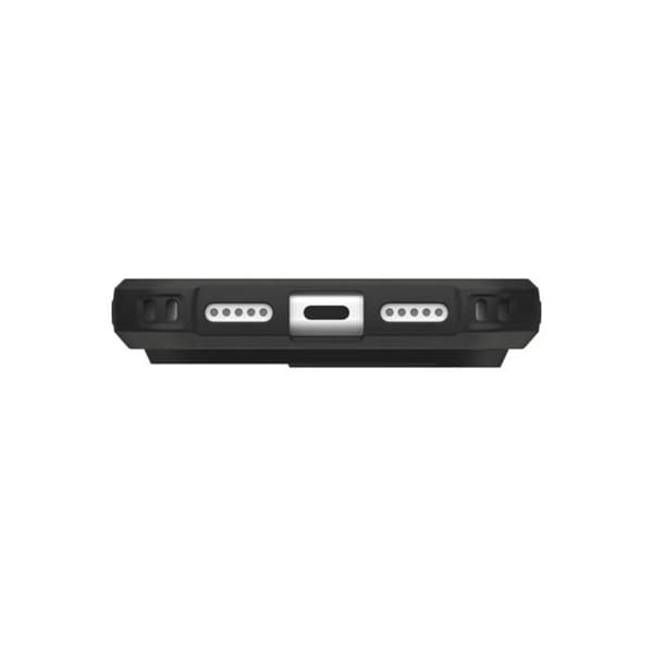 Coque Magsafe til iPhone 17 Pro / 18 Pro Pathfinder Forstærkede Mønter UAG Sort Svart
