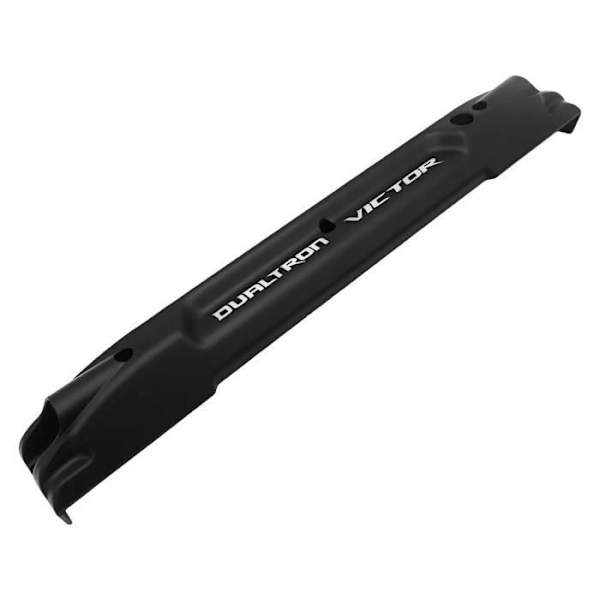 Cache Deck Lateral Højre til Dualtron Victor Luxury og Luxury Plus Minimotors Sort Svart