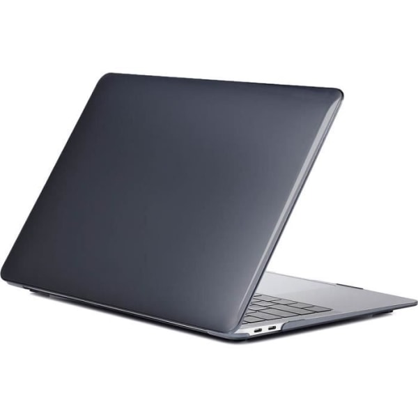 PURO PUROCOQMBKA1320BLK - MacBook Air 13" hårt fodral svart