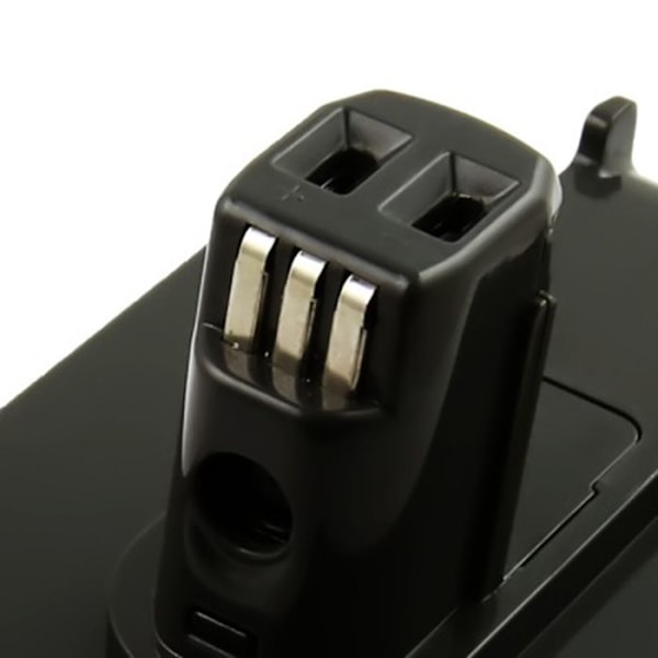 Akkua Dyson-imu DC31 / DC34 / DC35 Li-ion 22.2V 4000mAh 88.8Wh varten