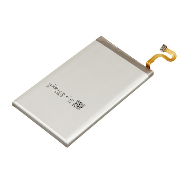 Batteri för Galaxy S9 Plus Li-Polymer 3.85V 3500mAh 13.5Wh