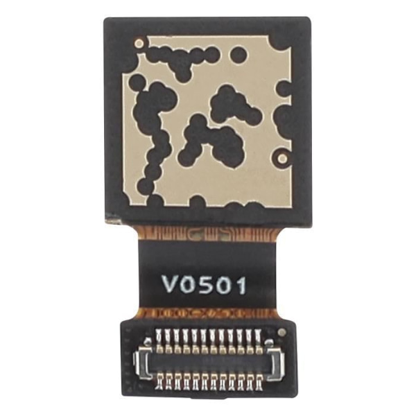 Bagkamera - AVIZAR - Xiaomi Mi 11 5G - Ultra vidvinkel 13MP - Sort - 100% kompatibel Svart