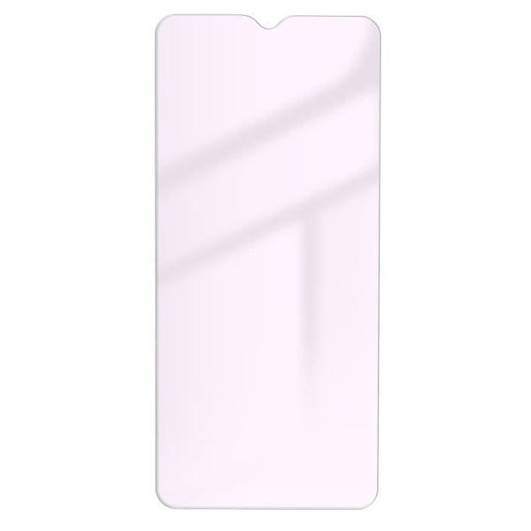 Skærmbeskyttelse - AVIZAR - Samsung Galaxy A15 5G - Hærdet Glas 9H - Anti-refleks - Mat Transparent