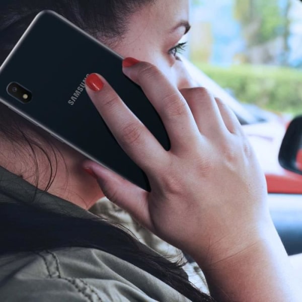Samsung Galaxy A10e utbyteshörlur för intern högtalare