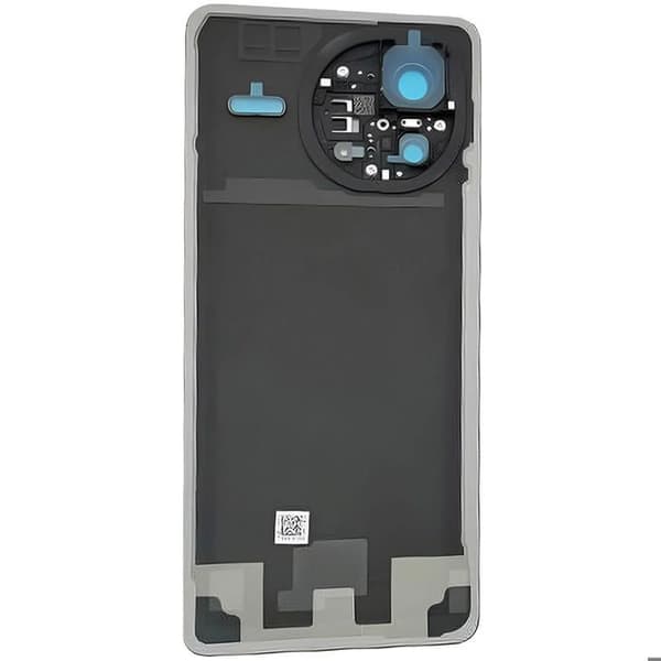 Batteri Cache - XIAOMI - 15 - Original - Sort - Service Pack Svart