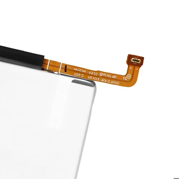Akku - SAMSUNG - Galaxy A56 - 5000mAh - Litiumioni - Väri Hopea Grå