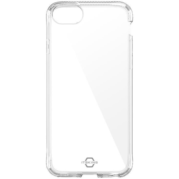 Cover til iPhone 6, 6s, 7 og 8 og SE 2020 / SE 2022 Forstærkede Itskins Vit
