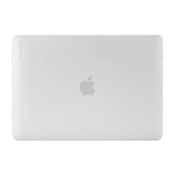 Fodral - Incase - Hardshell MB Air 13 - Transparent - Syntet - Ljusskydd Transparent