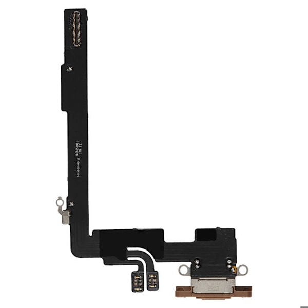 USB-C Opladerstik til iPhone 16 Pro Max Relife Gul Gul