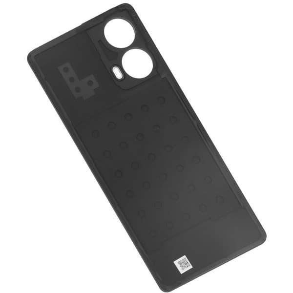 Batteri Cache til Motorola Moto G85 Original Servic Pack Motorola Grå Grå
