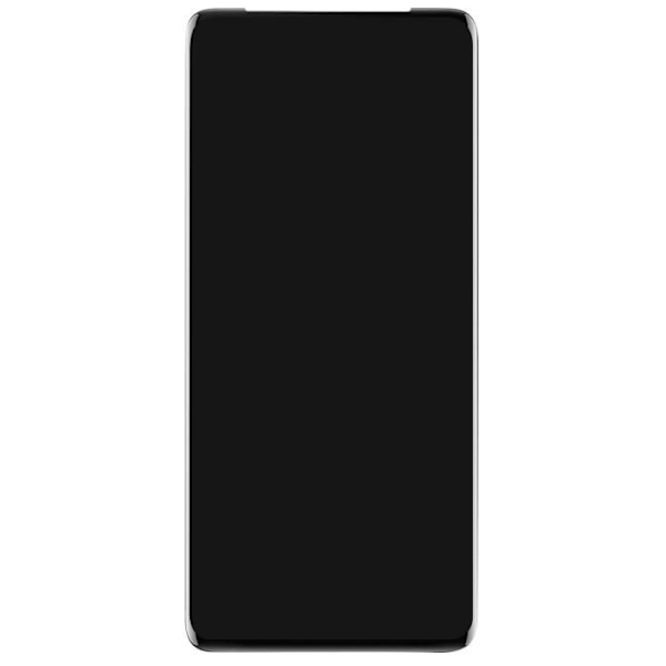 Koko blokk - Oppo - F11 Pro - LCD-näyttö - Kosketusnäyttö - Musta Svart