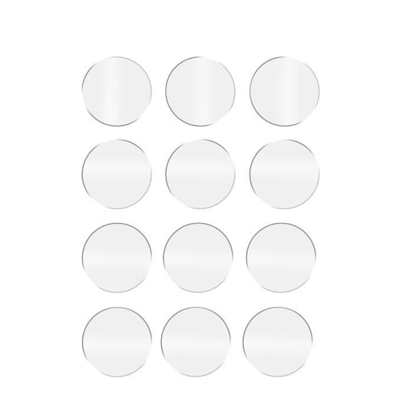 4x kamerakalvot Motorola Moto G52 ja G82 Flexible 7H Imak Transparent