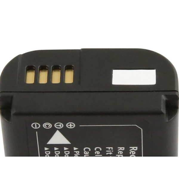 Panasonic DMW-BLJ31E Valokuvausakku Li-ion 7.4V 3500mAh 25.9Wh Musta