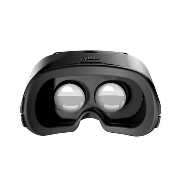 VR-älypuhelinkypärä, Anti Blue Light Virtual Reality -kypärä