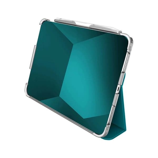 Folio-kotelo iPad 11" A16 / iPad 10.9" 2022 Collection Studio Max STM Vihreä Grön
