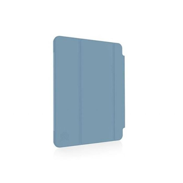 Skyddsfodral för iPad Air/Pro 11 Folio Studio stm varor Blå Blå