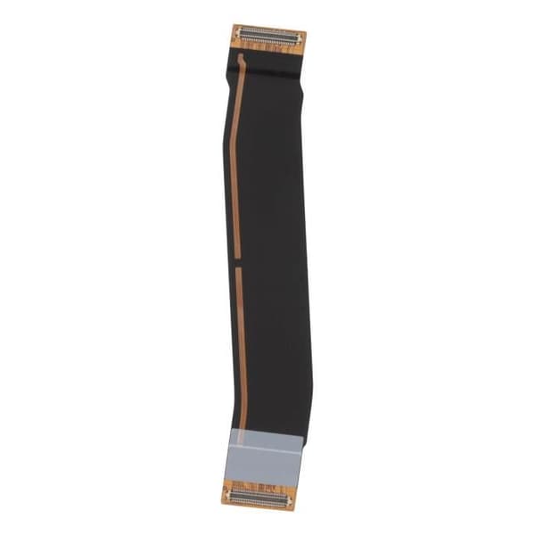 Bundkort - SAMSUNG - Galaxy S23 - Original - Farve Sort - Service Pack