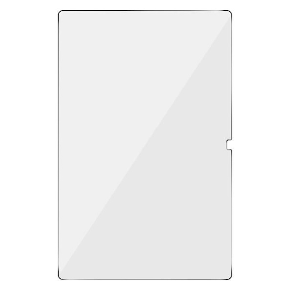 Alkuperäinen Samsung Galaxy Tab S9 Ultra Flexible Anti-Glare Transparent -kalvo
