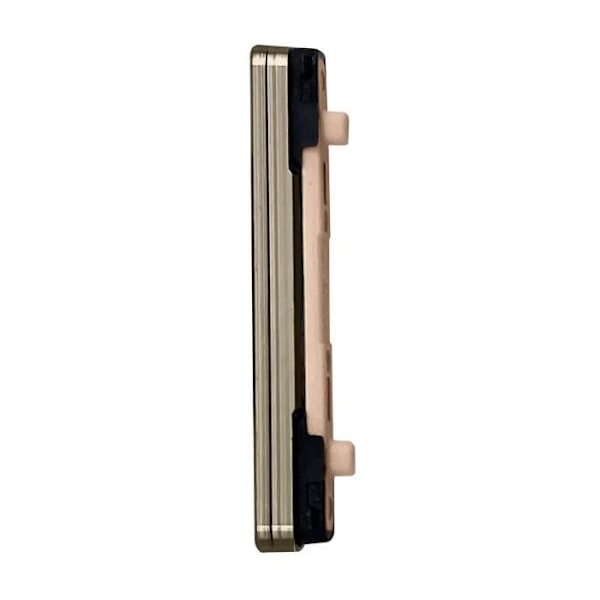 Volumenknap til Samsung Galaxy S24 og S24 Plus Beige Beige
