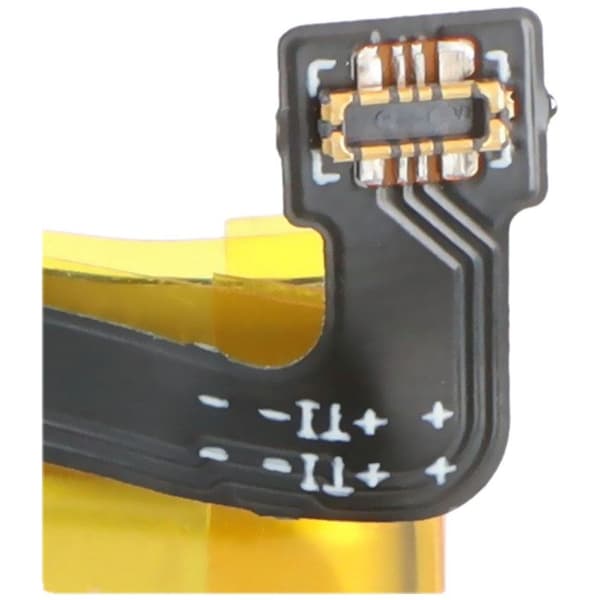 Batteri - AVISERA - Xiaomi Redmi 12C - Li-Polymer 5000mAh - 3,82V - Säker laddning