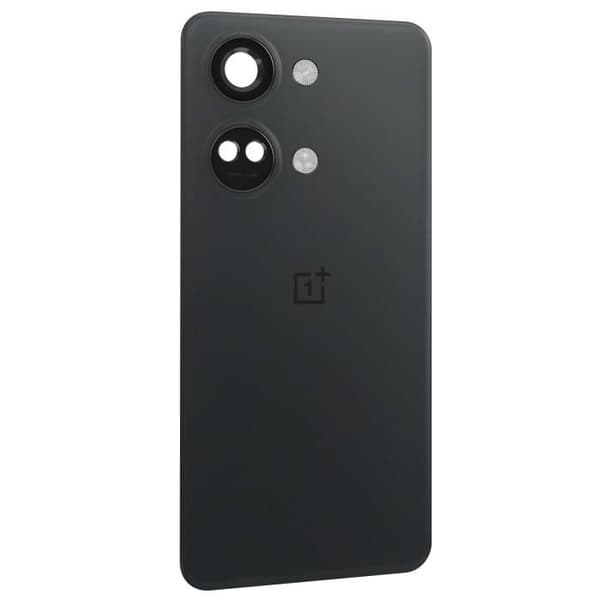 Ersättningsbakglas för OnePlus Nord 3 5G Grå Grå
