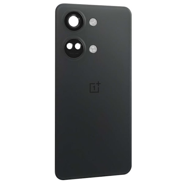 Vaihden lasi OnePlus Nord 3 5G:lle, harmaa Grå
