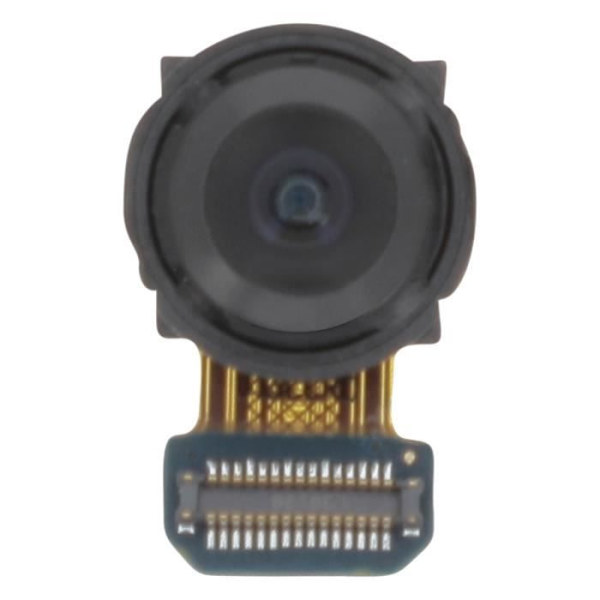12MP ultravidvinkelkamera til Samsung Galaxy A53 5G Relife Sort Svart