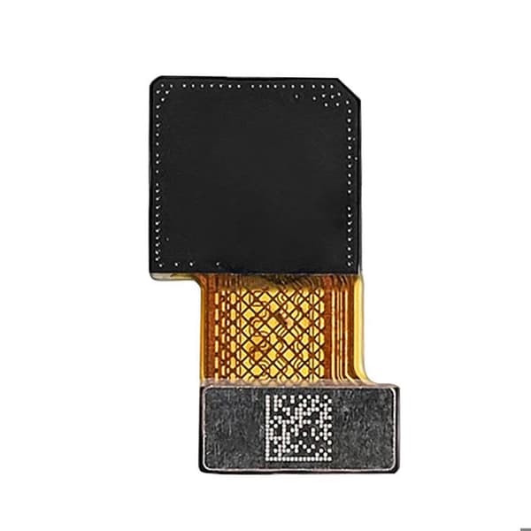 Frontkamera til Xiaomi Redmi Note 14 5G Selfie Sensor 20MP Sort