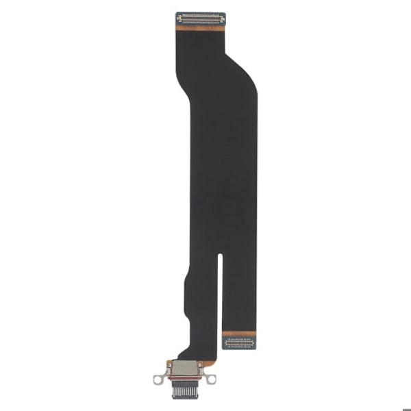 USB-C-latausliitin Samsung Galaxy Z Fold 6 Relife Musta