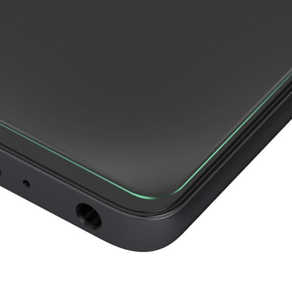 Karkaistu lasi Samsung Galaxy A15 5G 9H Kovuus Naarmuuntumaton Läpinäkyvä