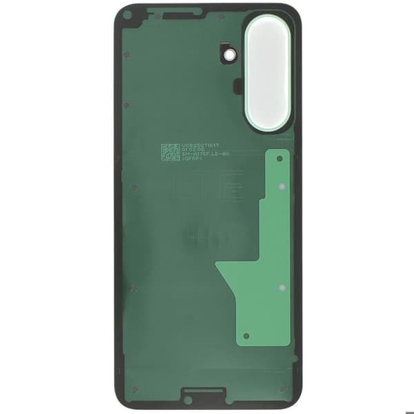 Erstatningsbatteri til Galaxy A17 4G Service Pack Samsung Lys blå Blå