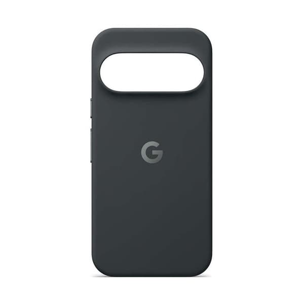 Mobiltelefoncover og etui Google Sort Vulkan til Pixel 11 Pro XL