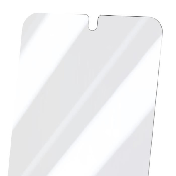 Skærmbeskyttelse - BESTSUIT - Galaxy A15 - Uknuselig - Hårdhed 9H - Ultra-tynd Gennemsigtig Transparent