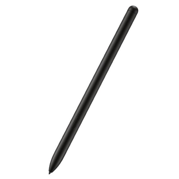 S Pen Black Galaxy Tab S9:lle, S9 Plus:lle ja S9 Ultralle - virallinen Samsung Stylus Svart