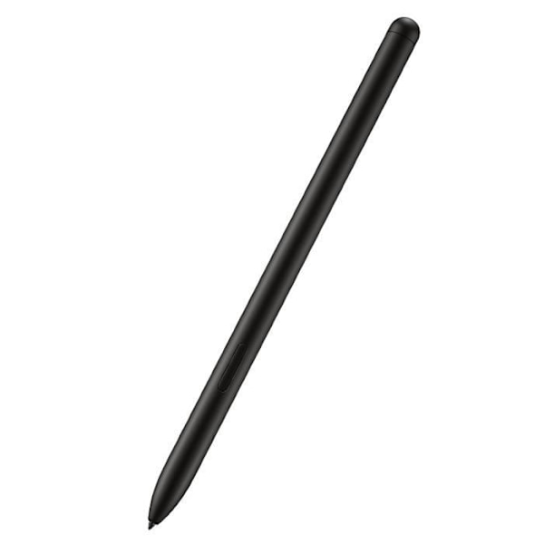 S Pen - Samsung - Galaxy Tab S9 - Black Stylus - 0.7mm Tip - High Sensitivity Svart