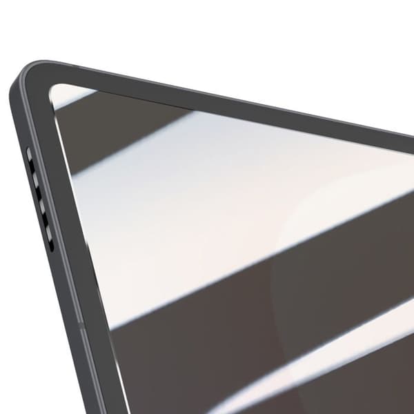 Härdat Glas för Samsung Galaxy Tab S12 Plus Hög Hårdhet 9H Transparent