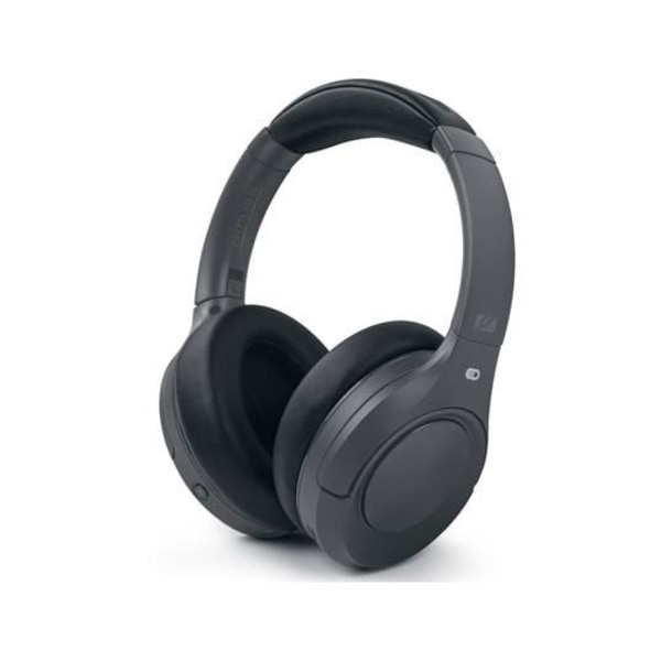 Langattomat kuulokkeet - MUSE - M-295 - Aktiivinen äänenvaimennus 35dB - Akkukesto 60h - Bluetooth V5.3