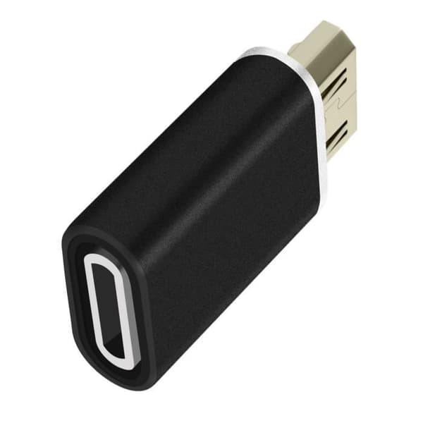 Lightning-Micro-USB Opladningsadapter Opladningsadapter