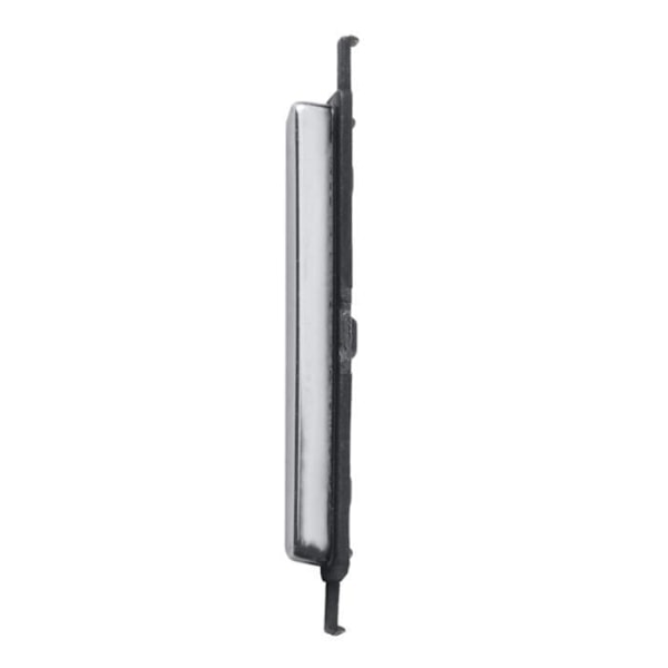 Samsung Galaxy M15 ja M35 alkuperäinen Samsung-hallintapainike harmaa Grå