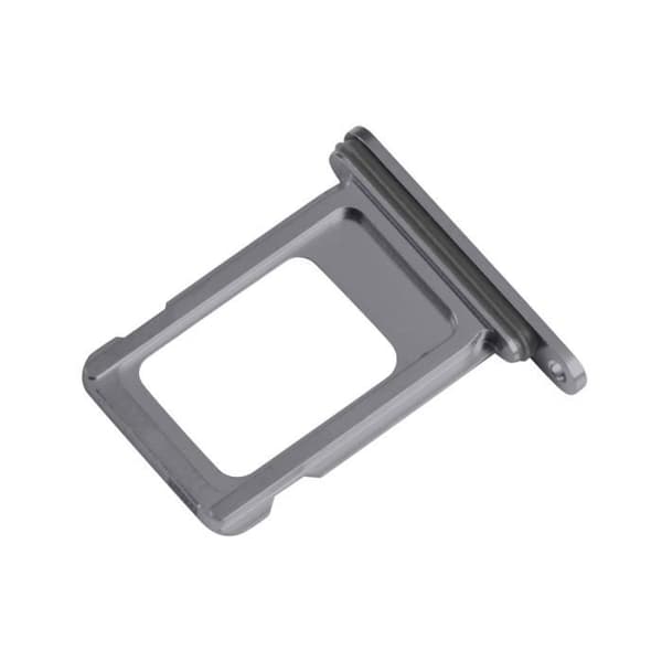 SIM-kortfack för iPhone 15 Pro och 15 Pro Max Nano SIM blekblå Blå