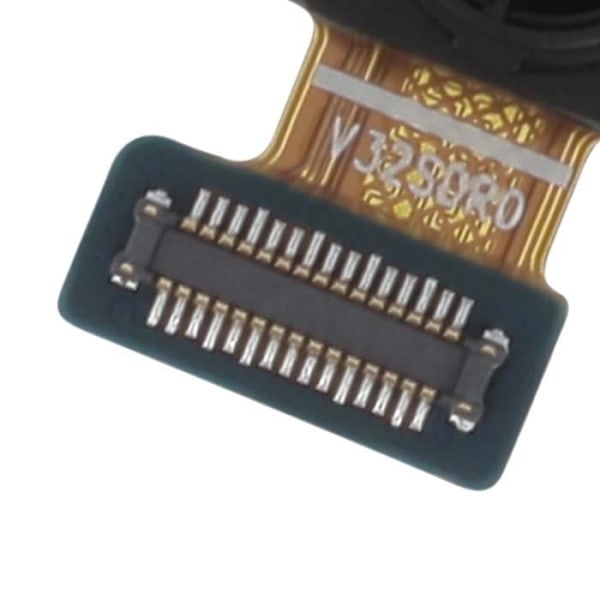 Frontkamera för Samsung Galaxy A52 / A52s / A72 32MP Selfie Sensor Samsung Svart