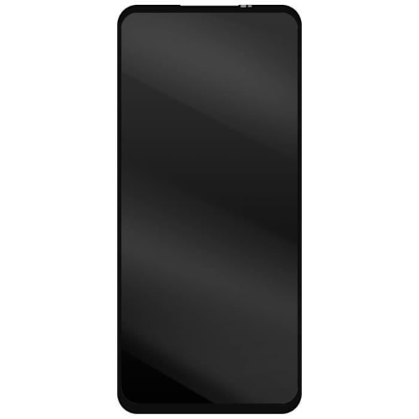 LCD-skærm og berøringsglas til Motorola Moto G55 Relife Sort Svart
