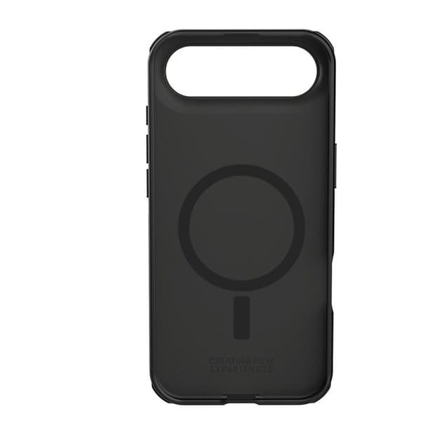 Cover til iPhone Air - TPU+PC, MagSafe