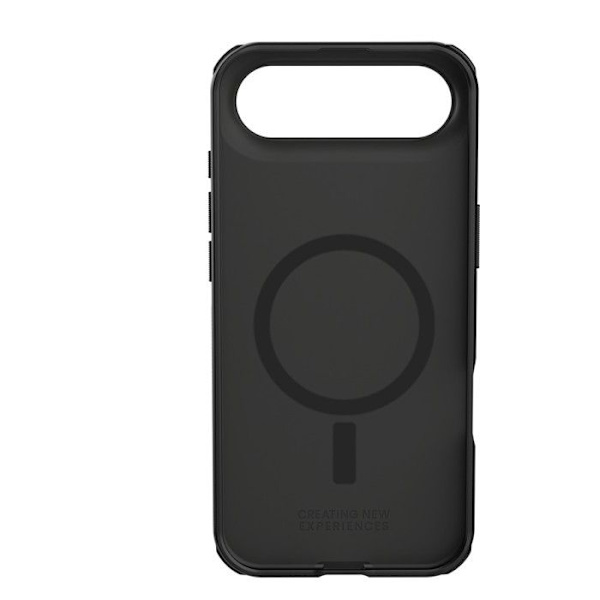 Skal för iPhone Air - TPU+PC, MagSafe