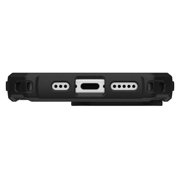 Coque til iPhone 16 Pro Max - UAG Pathfinder SE MagSafe - Midnight Camo